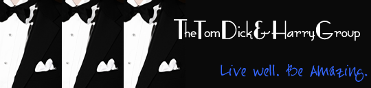 The Tom Dick And Harry Group