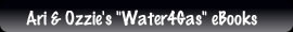 Ozzie Freedom :: Ari Cohen :: Water4Gas eBooks